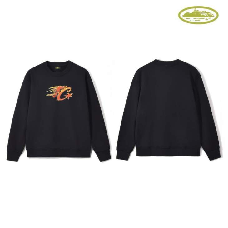 Corteiz Sweatshirt _SKUCorteizS-2XLastxC102231413